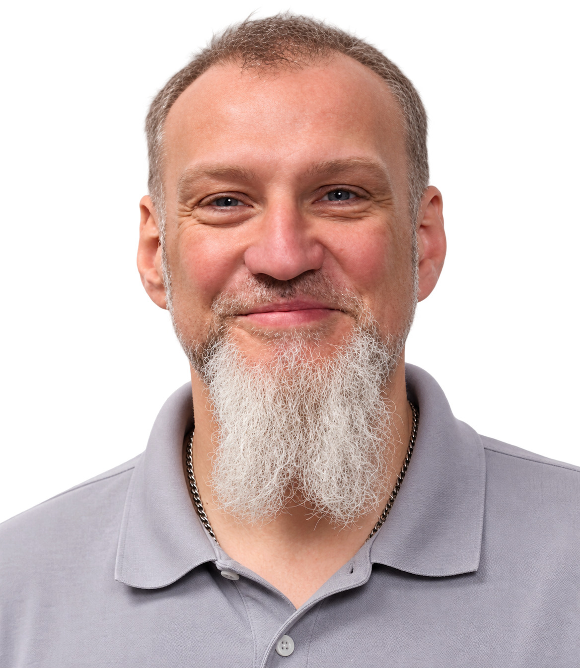 Michael Feddern – IT-Systemtechniker bei IT-Service Johannsen