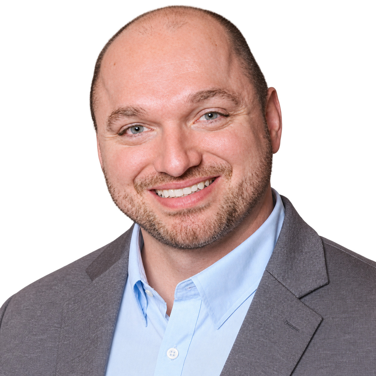 Tony Mazzocchetti – Stv. Technischer Leiter & IT-Berater bei IT-Service Johannsen