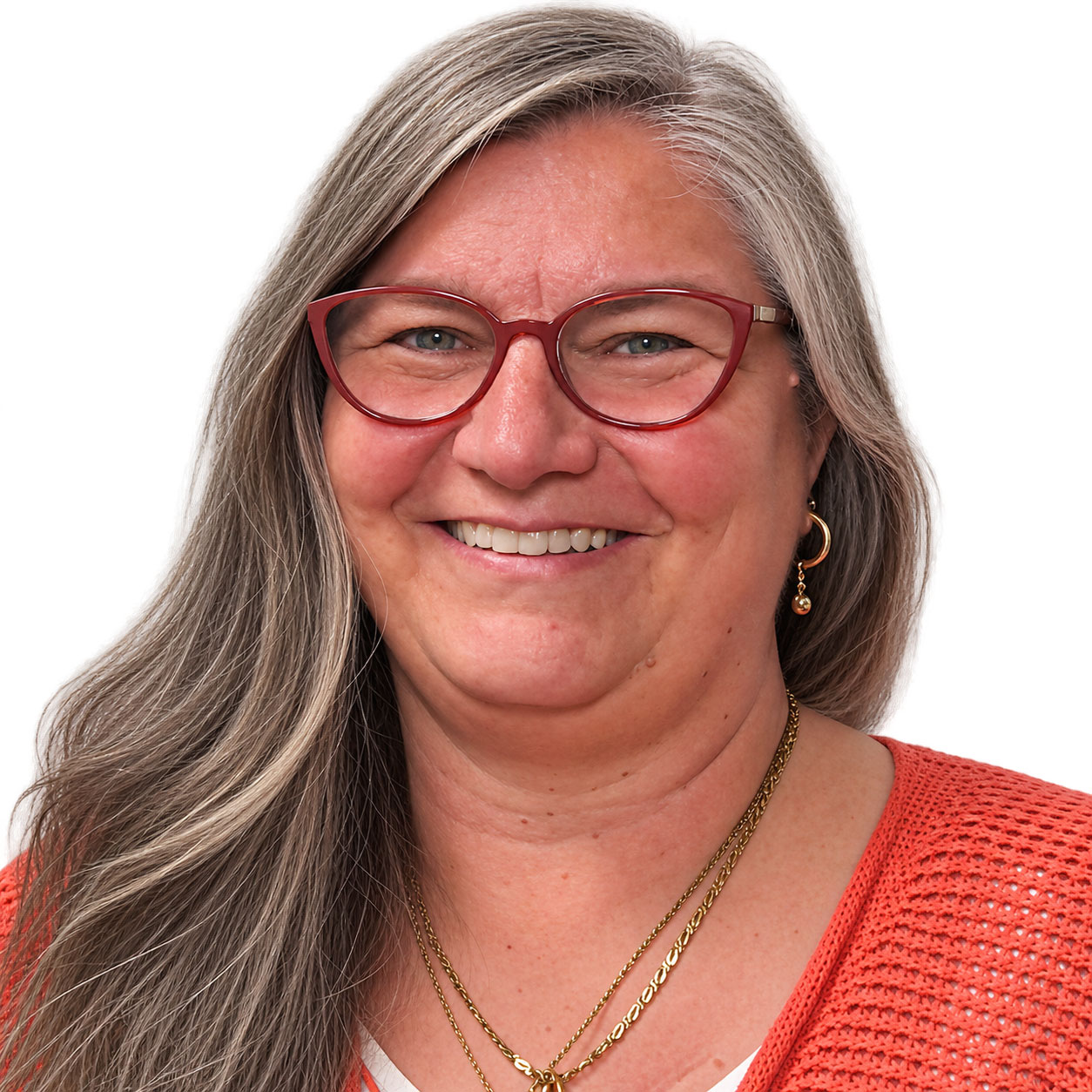 Susanne Haacks – Störungsannahme & Servicekoordination bei IT-Service Johannsen