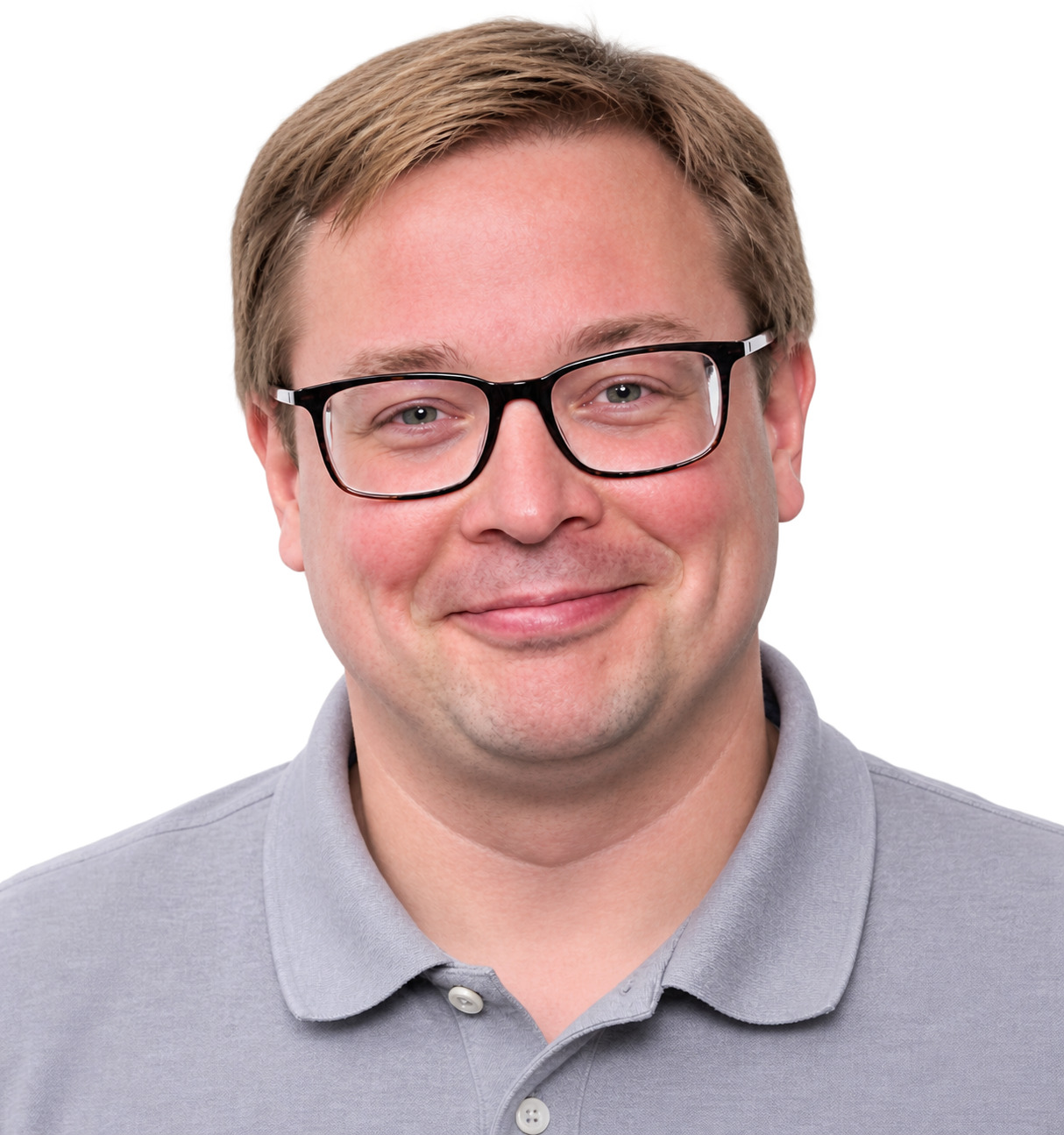 Felix Neitzel – Technischer Leiter & IT-Berater (Prokurist) bei IT-Service Johannsen