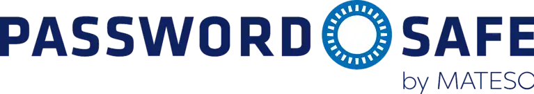 logo passwordsafe PASSWORD-MANAGEMENT