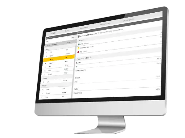 screen arbeitszeiterfassung Zeiterfassung