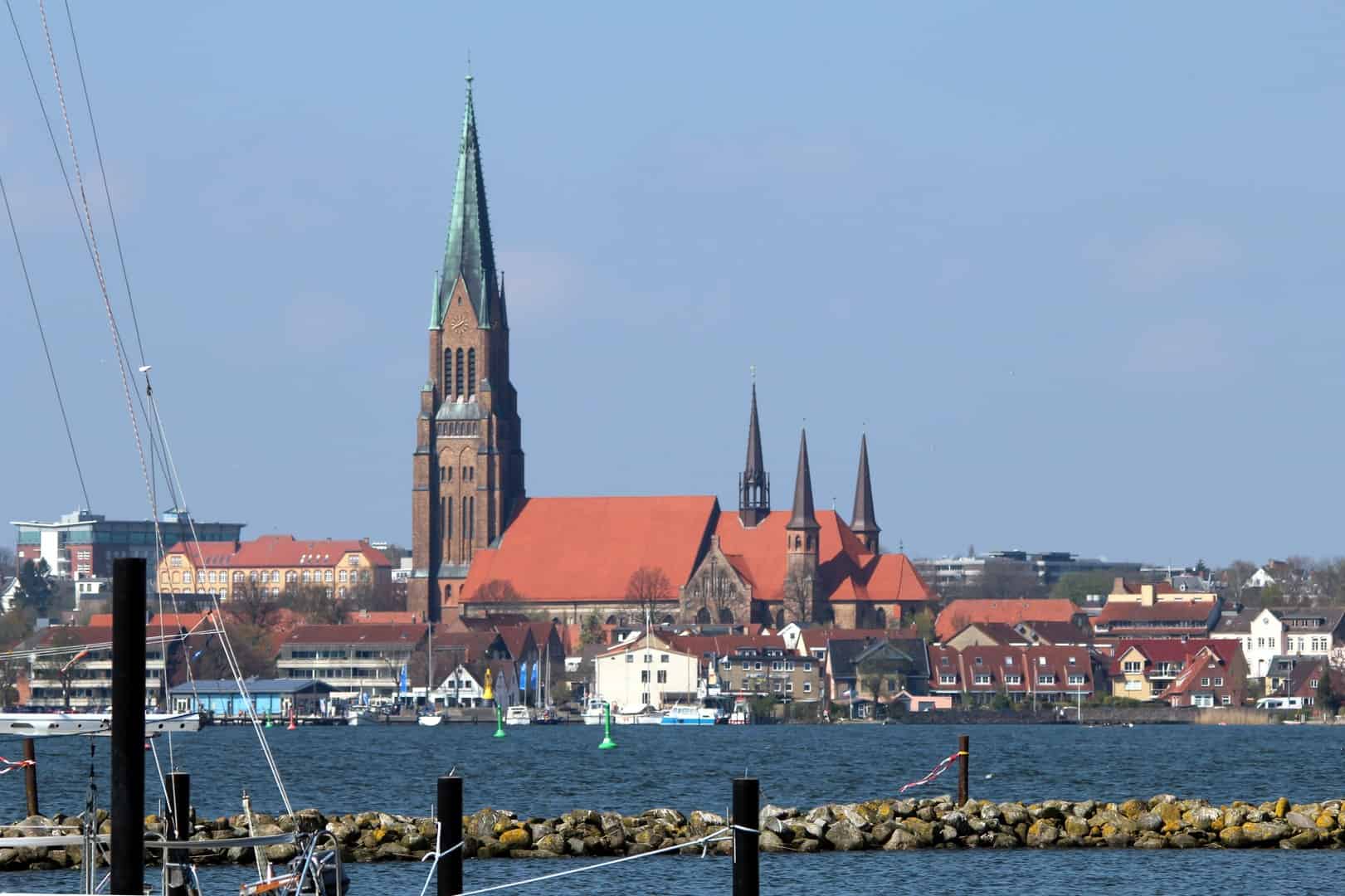 IT Service und IT-Dienstleister Schleswig