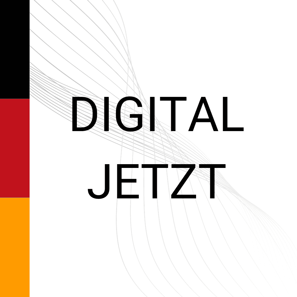 Förderberatung zu Digital Jetzt Förderungen in Hamburg
