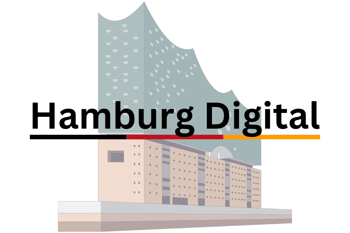 Förderprogramm Hamburg Digital