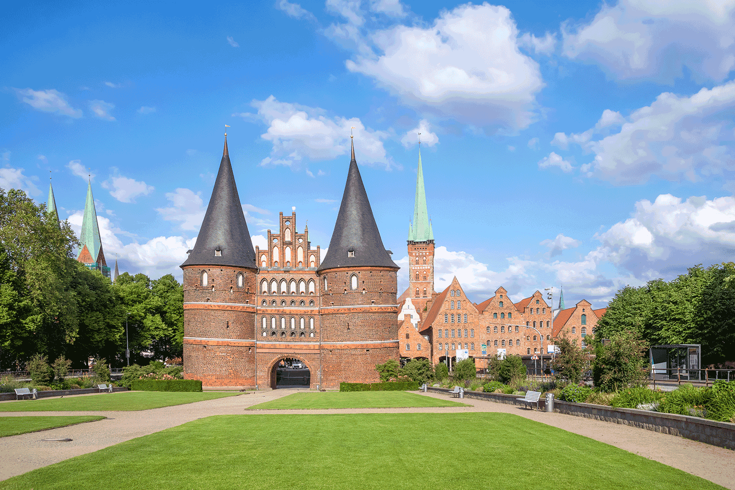 Förderberatung für Unternehmen in Lübeck