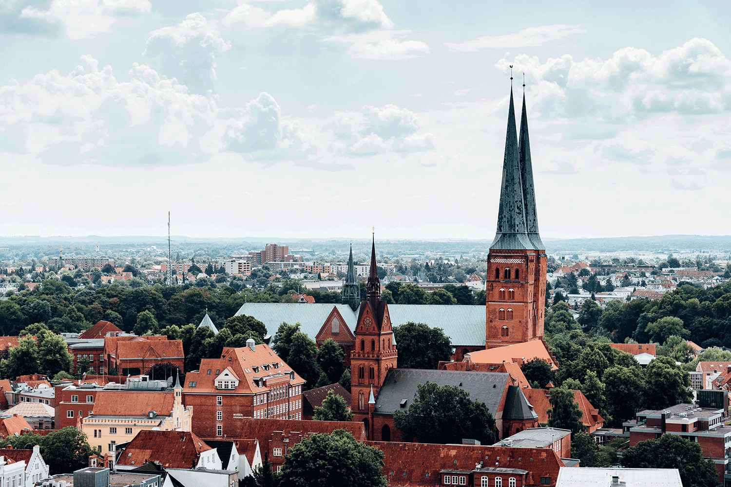 IT-Service Lübeck