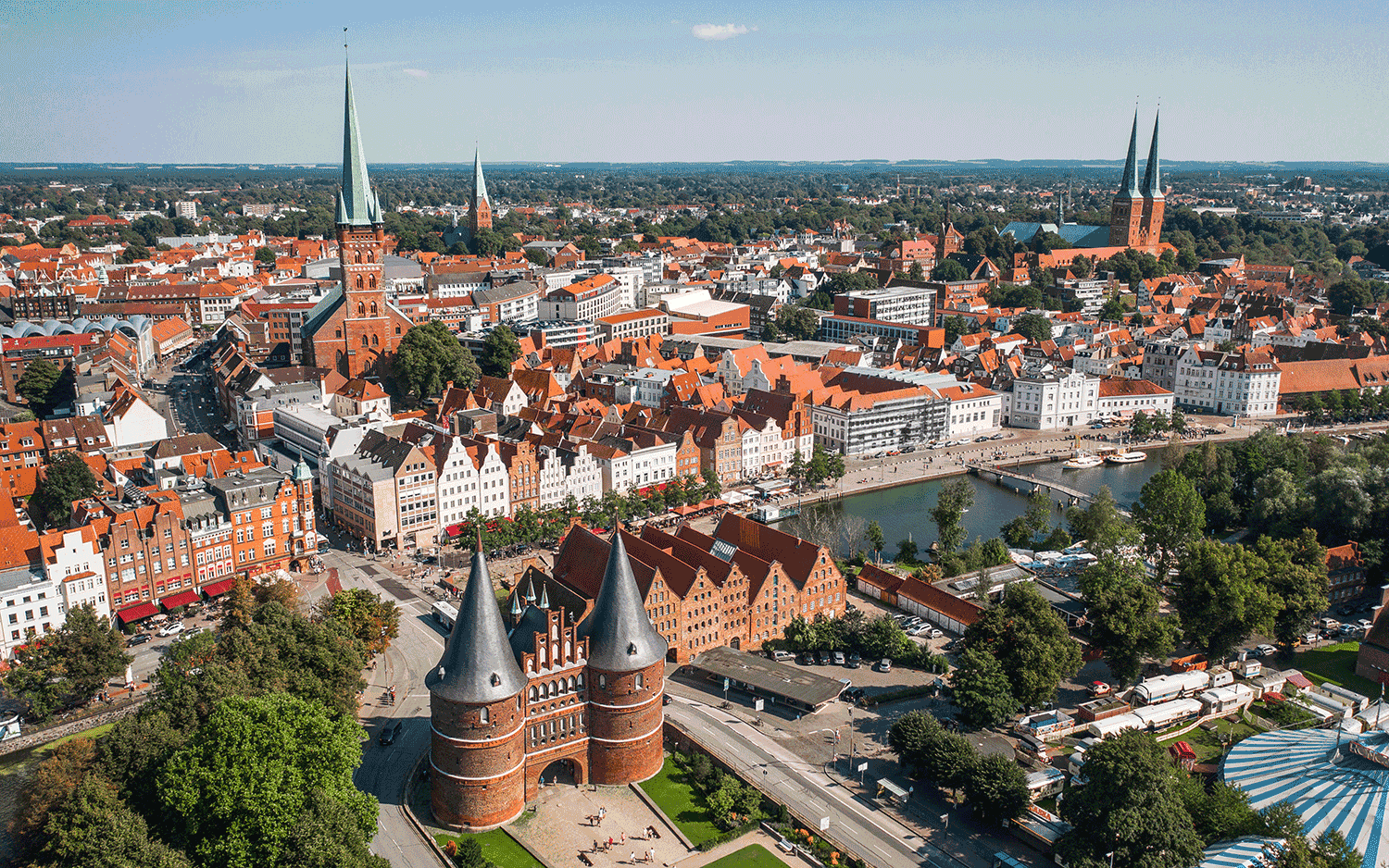 IT-Support Lübeck