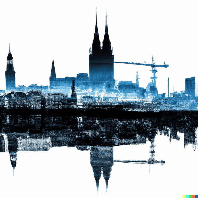 IT-Dienstleister Hamburg