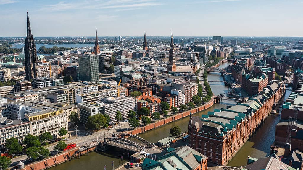Telefonanlagen für Unternehmen in Hamburg und Schleswig-Holstein