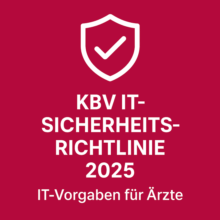 KBV IT Sicherheitsrichtlinie Stundenzettel war gestern! So einfach geht Zeiterfassung