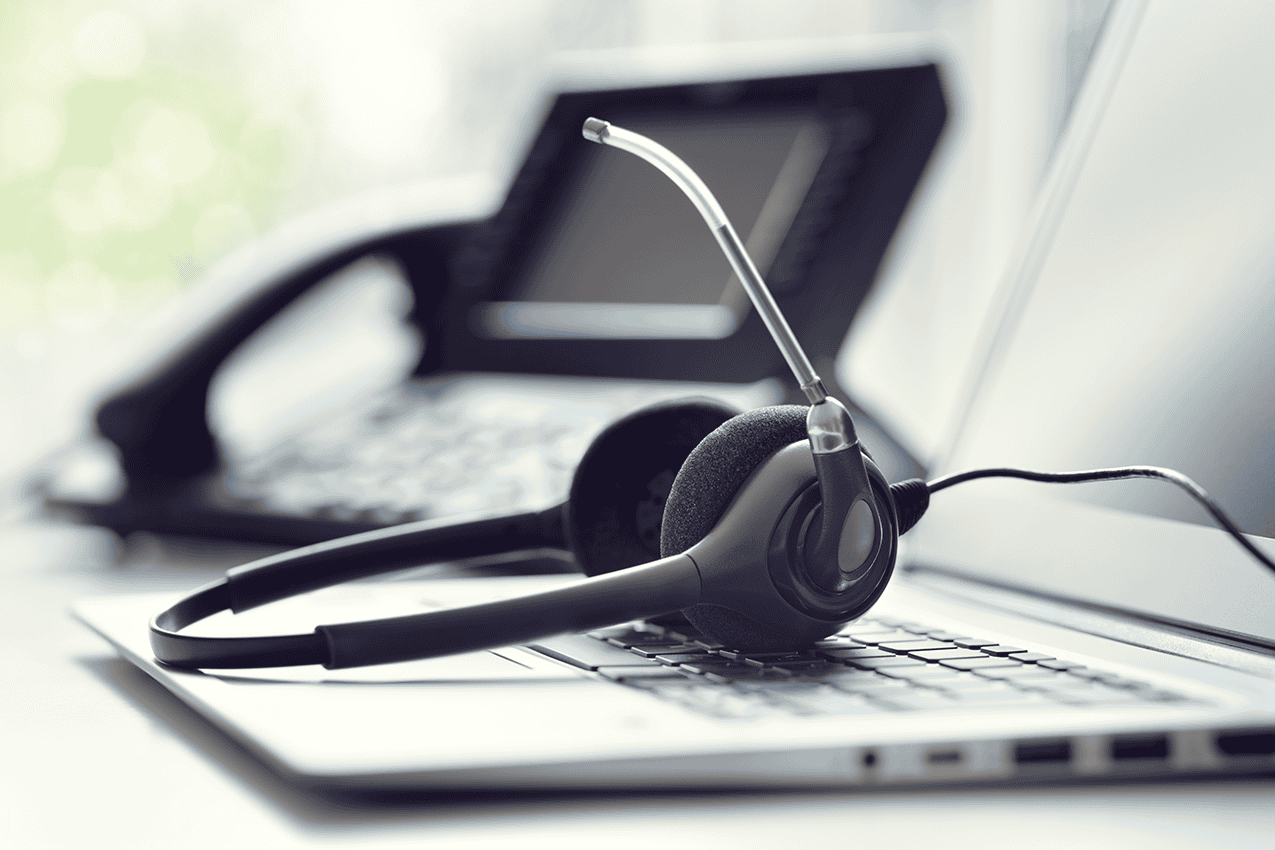 IT-Support und Servicedesk