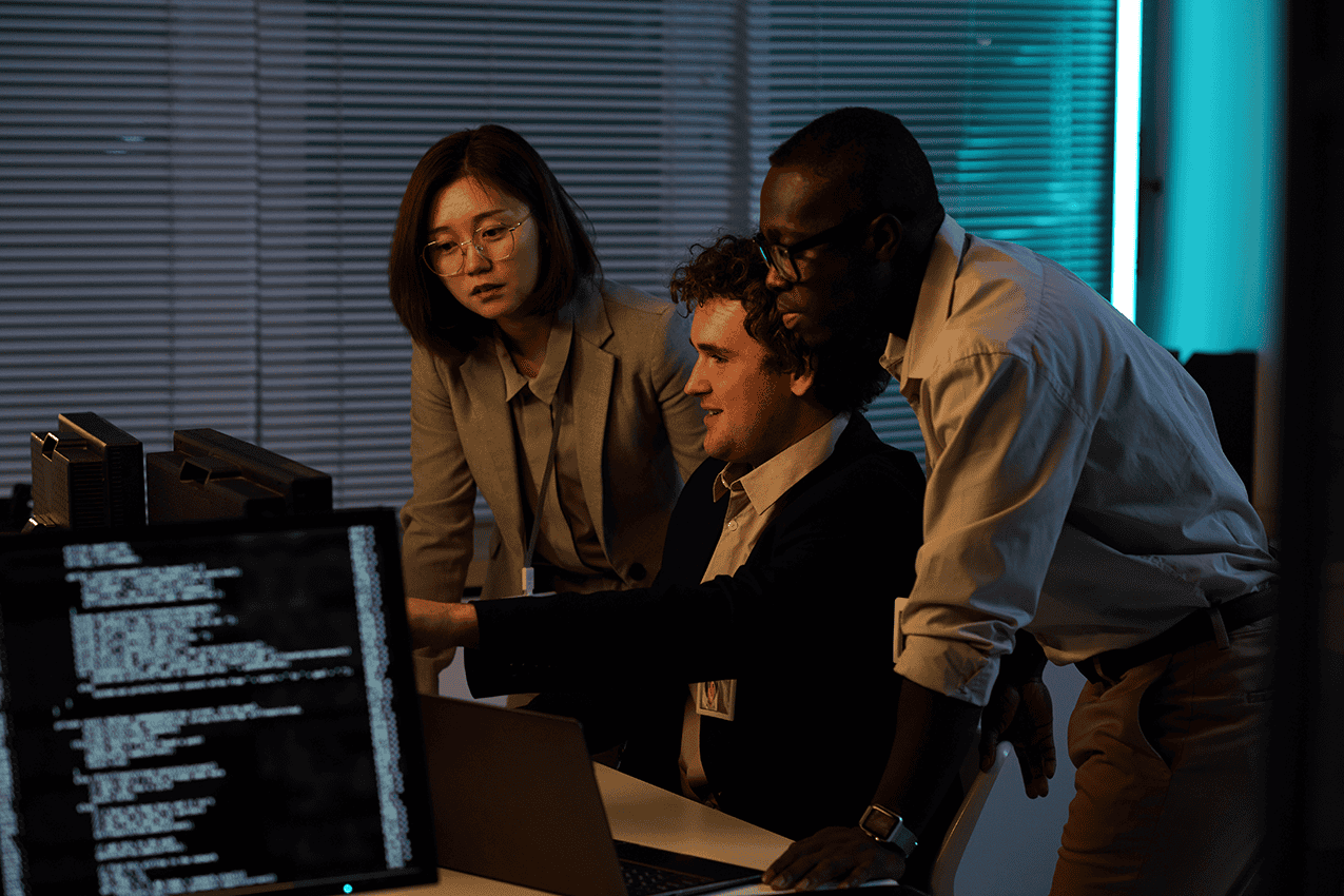 Was sind managed services