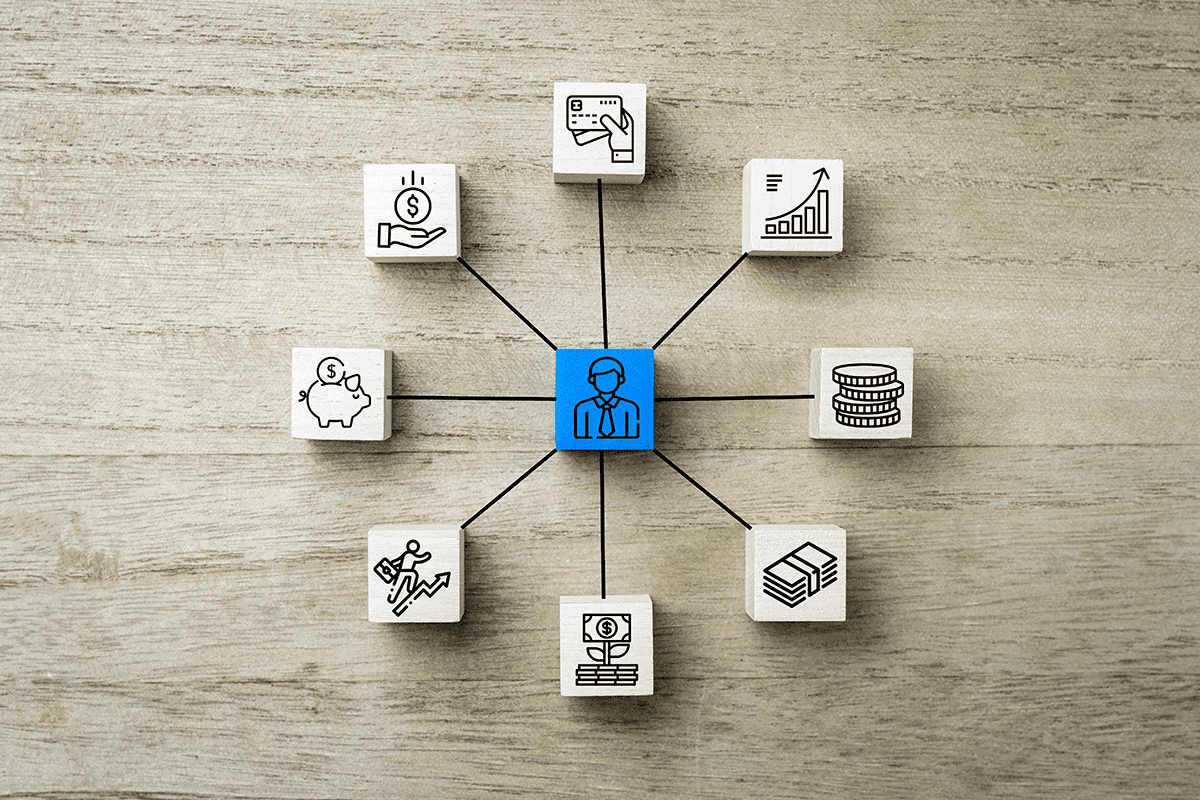 branchenspezifische managed services