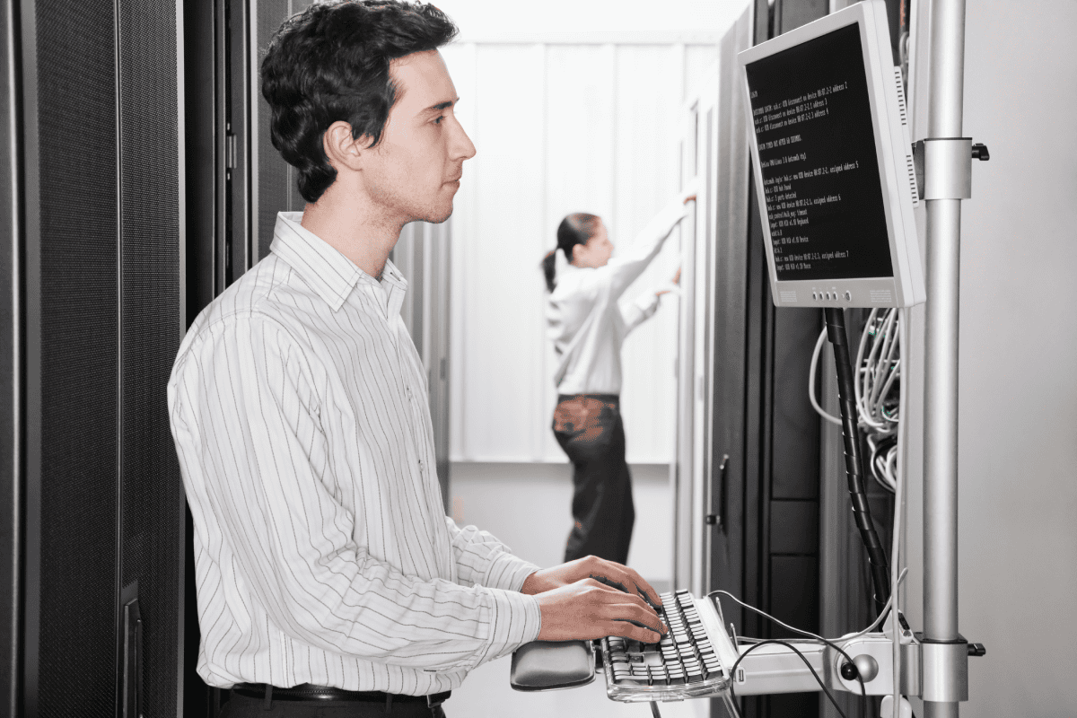 it outsourcing IT-Sicherheit