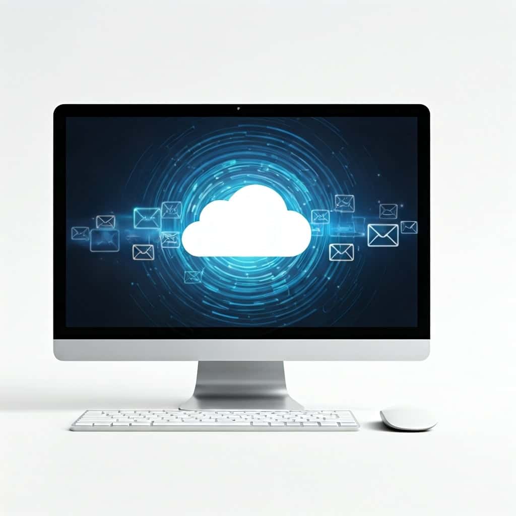 Exchange Online & E-Mail-Services​