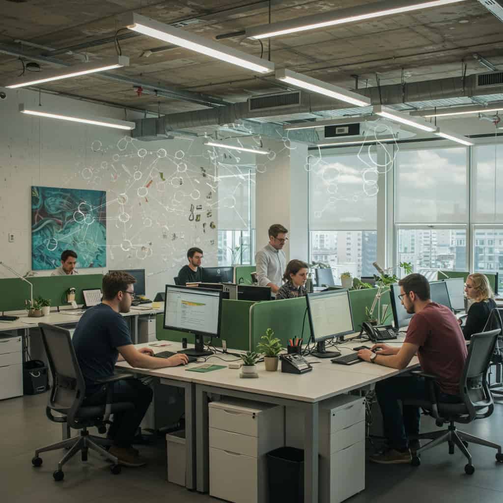 Microsoft 365 Der Schluessel zur digitalen Transformation Ihres Unternehmens IT-Dienstleister Schleswig