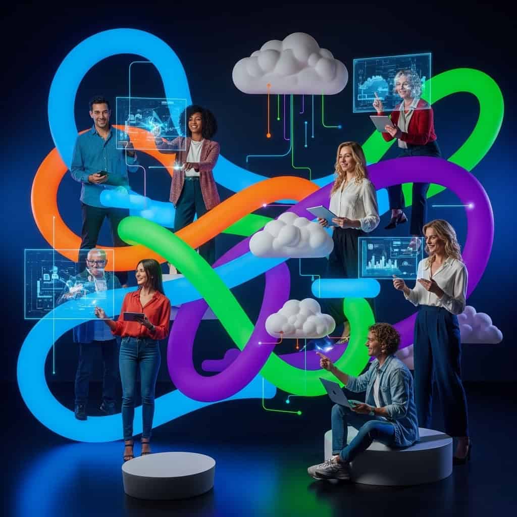 SharePoint Online & OneDrive​