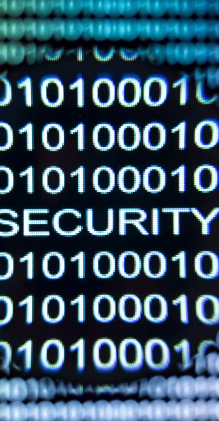 IT-Sicherheit Lübeck